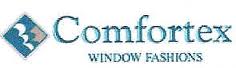 Logo of Comfortex window fashions at Total Window and Wall Fashion which is available in Saddle River  NJ